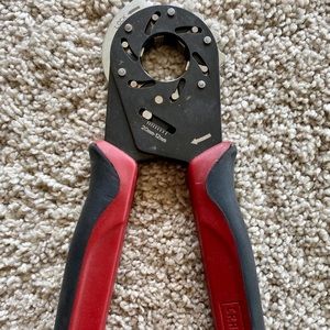 Craftsman Max Axess Auto Adjustable Locking Wrench